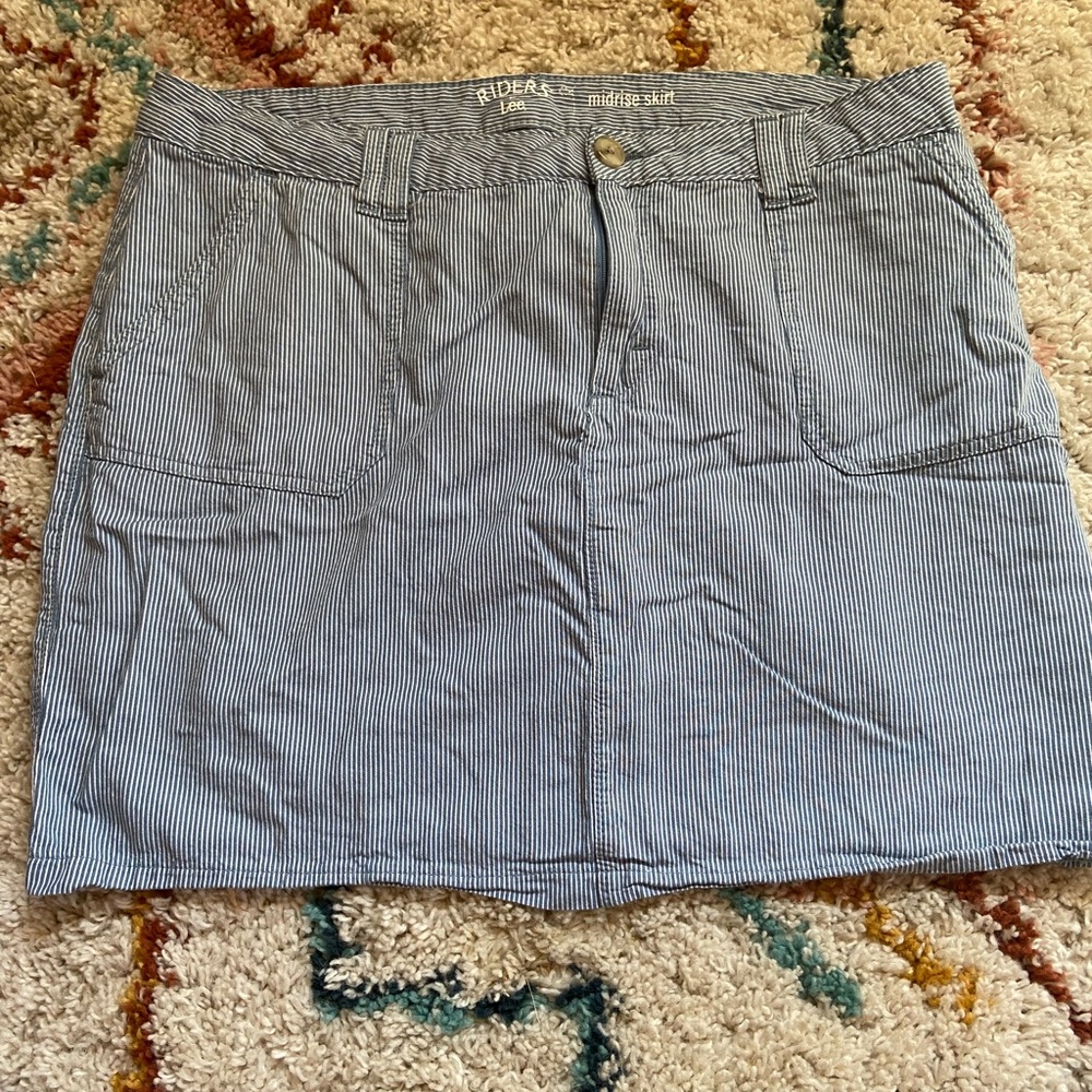 Short Skort